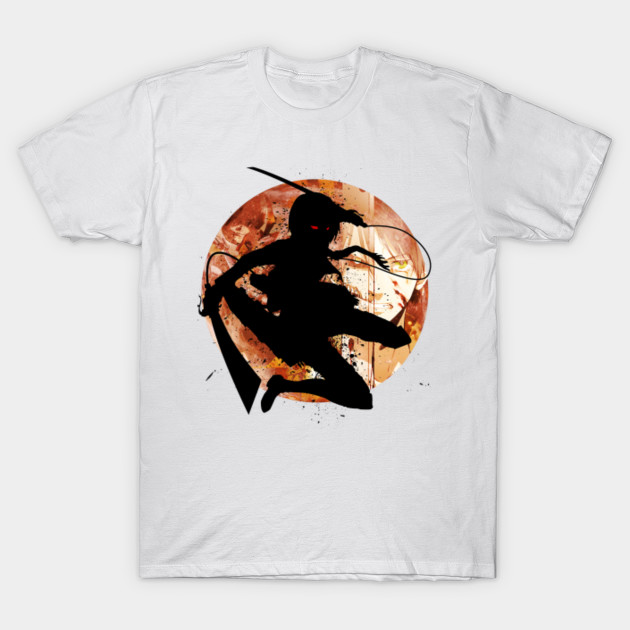 Titan Killer Instinct T-Shirt-TOZ